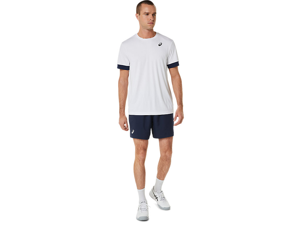 Quần Tennis Asics Court 7in 2041A260.400