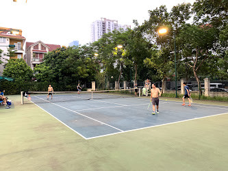 Top 5 Sân Tennis Khu Vực Cầu Giấy Hà Nội Chất Lượng Top 5 Sân Tennis Khu Vực Cầu Giấy Hà Nội Chất Lượng