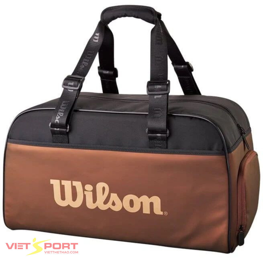 Túi Vợt Tennis Wilson Super Tour Prostaff Duffle V14