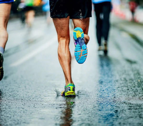 Tìm hiểu về giày chạy bộ, Top 5 giày chạy bộ chất lượng nhất mà bạn nên biết