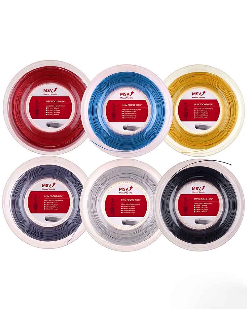 Top 5 Cước Tennis Đánh Êm Mà Bạn Nên Biết