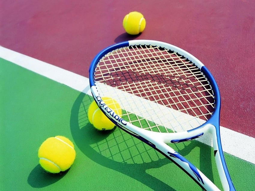 Top 5 Sân Tennis Khu Vực Cầu Giấy Hà Nội Chất Lượng Top 5 Sân Tennis Khu Vực Cầu Giấy Hà Nội Chất Lượng