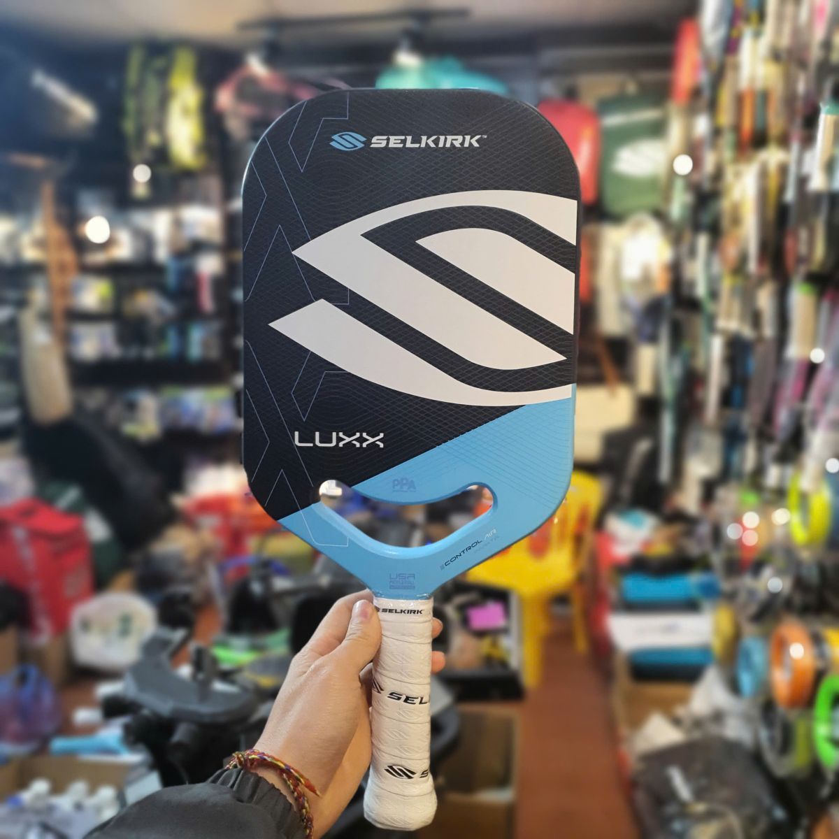 Top 5 vợt pickleball tốt nhất năm 2024 theo từng phân khúc giá