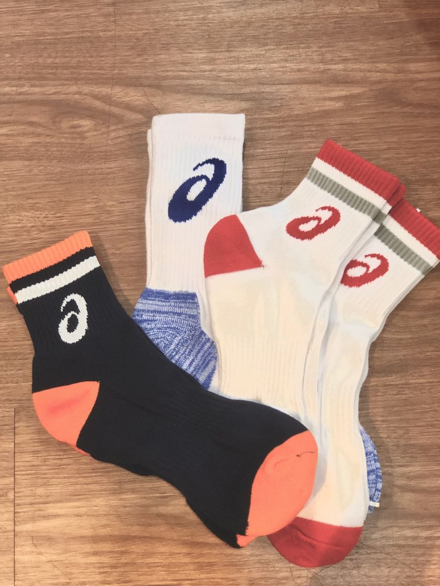 Tất tennis bảo vệ chân hiệu quả