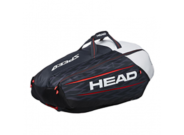 Túi tennis Head Djokovic 9Backpack 