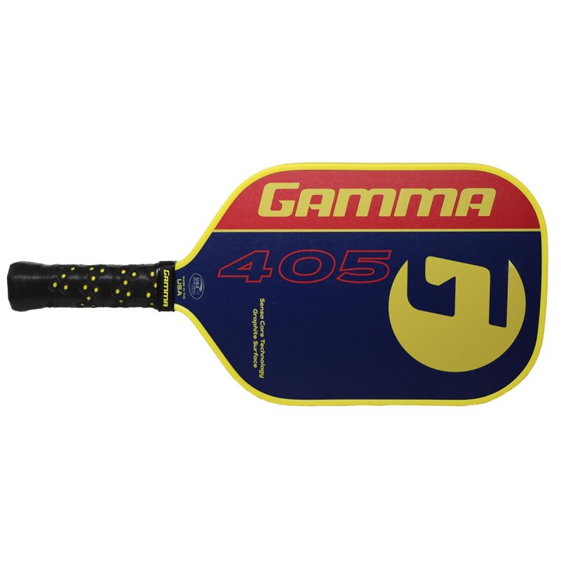 Vợt Pickleball Gamma 405