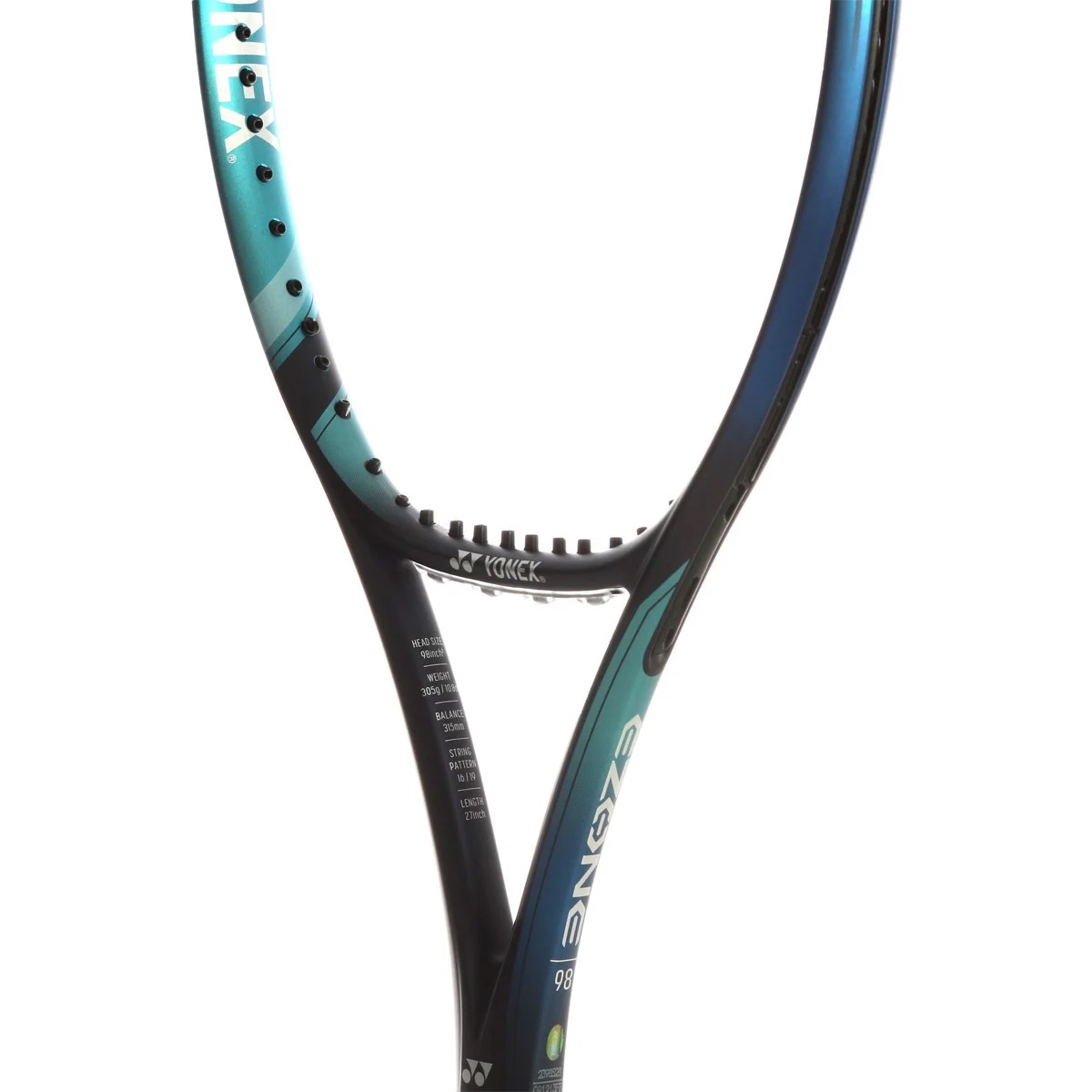 Vợt Tennis Yonex Ezone 100 ( 300G )