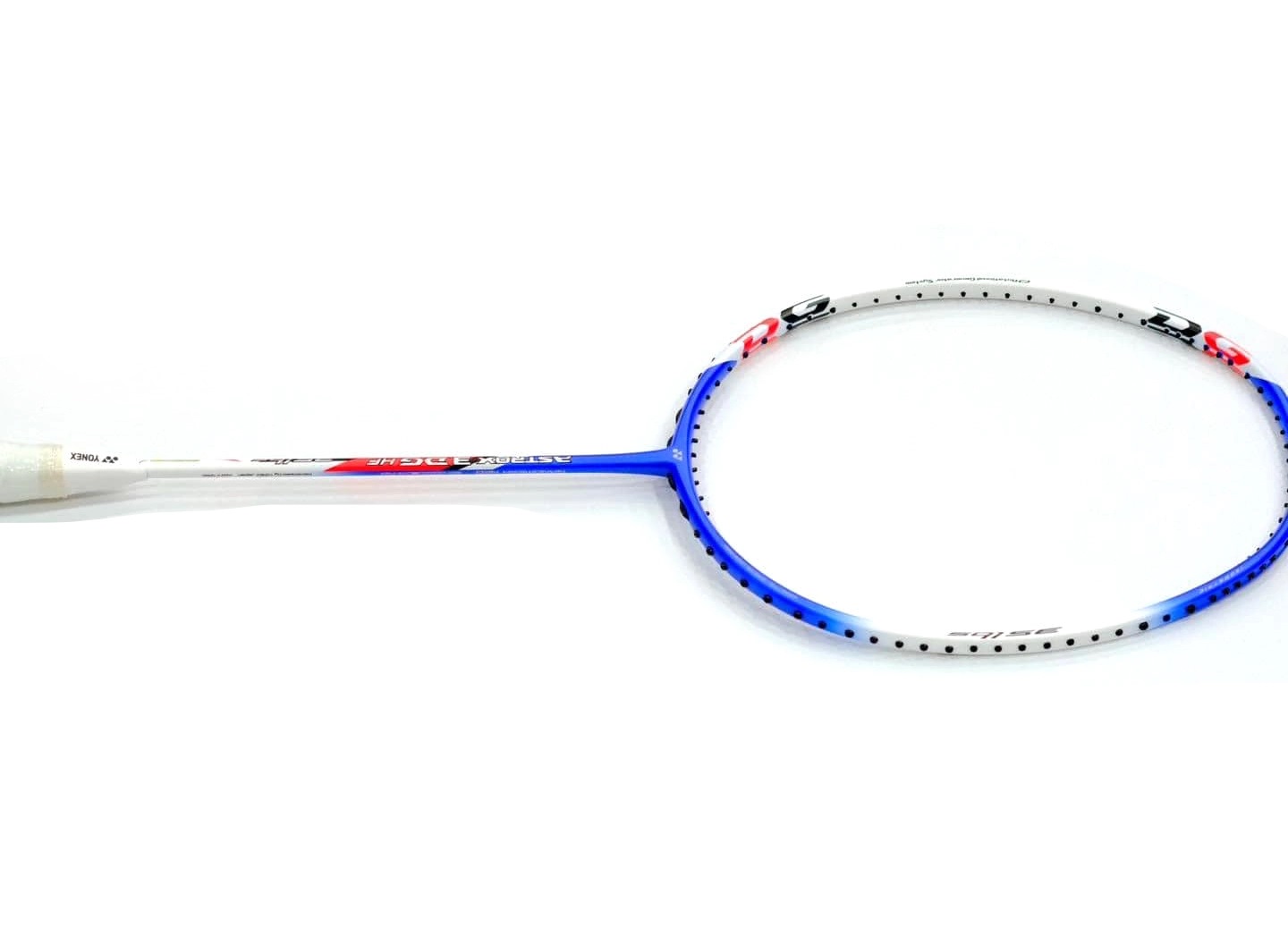 Vợt Cầu Lông Yonex Astrox 3 DG HF ( BLWT)