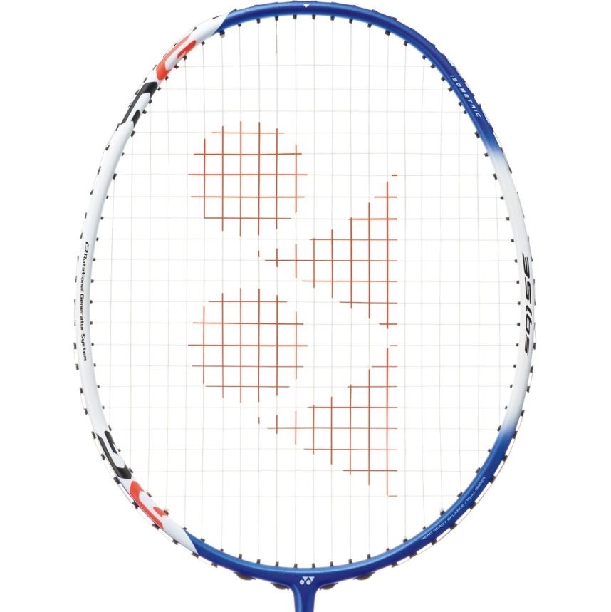 Vợt Cầu Lông Yonex Astrox 3 DG HF ( BLWT)