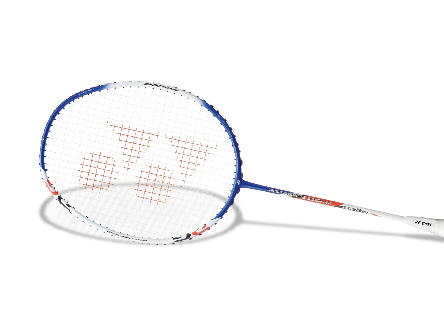 Vợt Cầu Lông Yonex Astrox 3 DG HF ( BLWT)