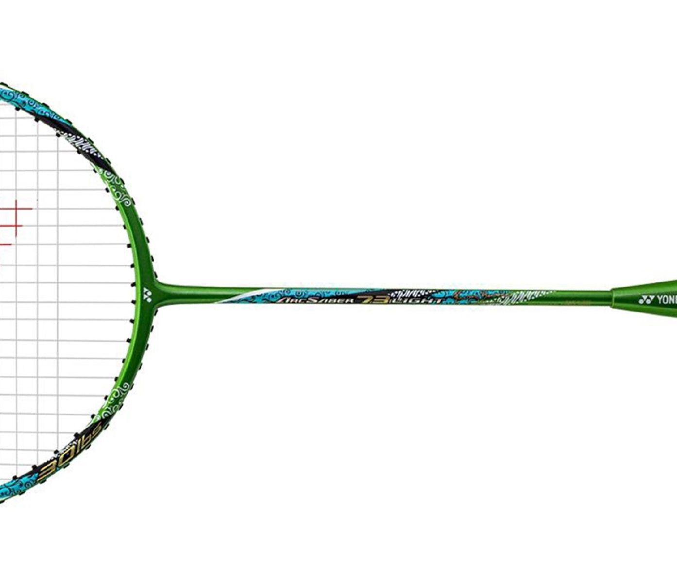 Vợt cầu lông Yonex Arcsaber 73 Light ( Turquoise ) Chính Hãng