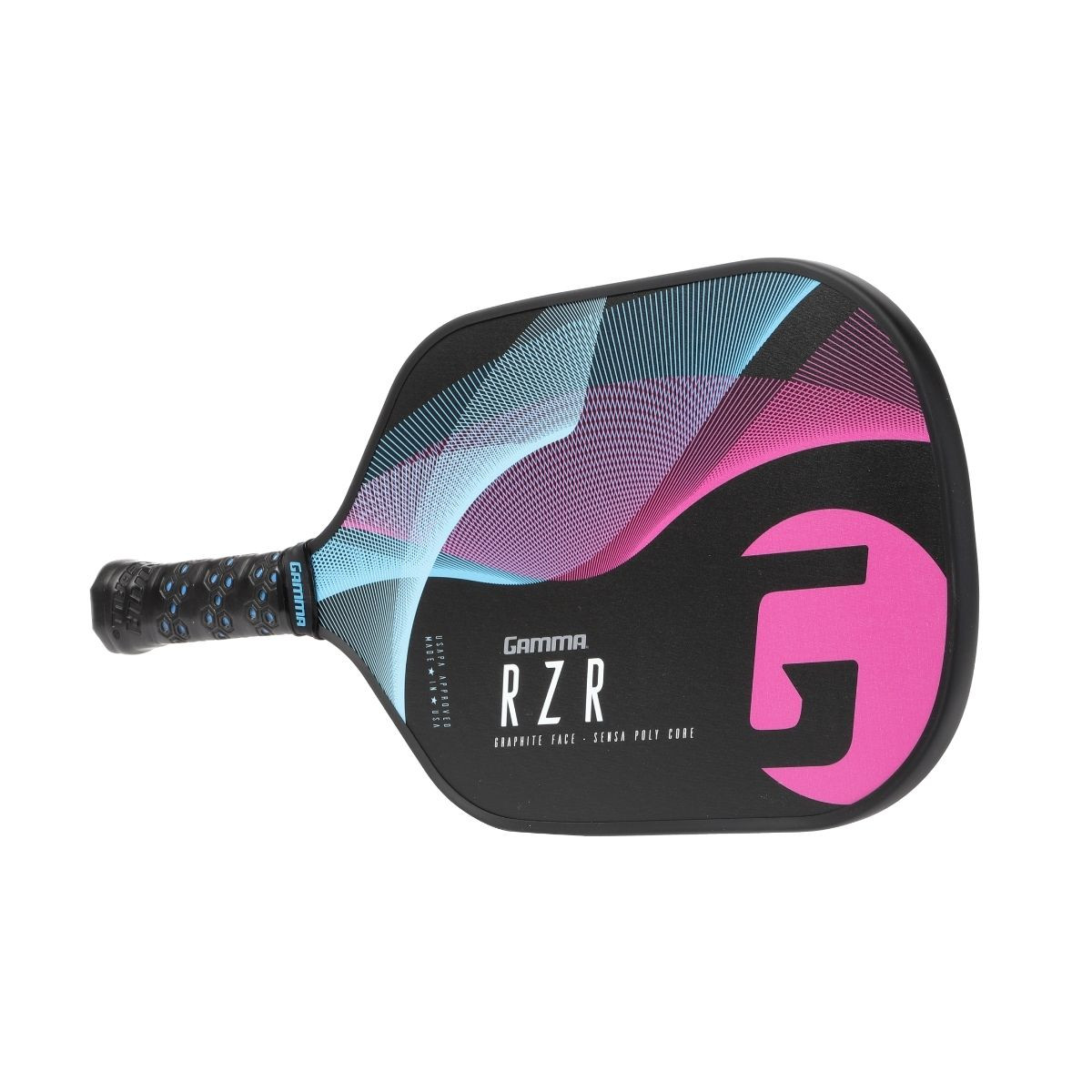 Vợt Picklball Gamma RZR