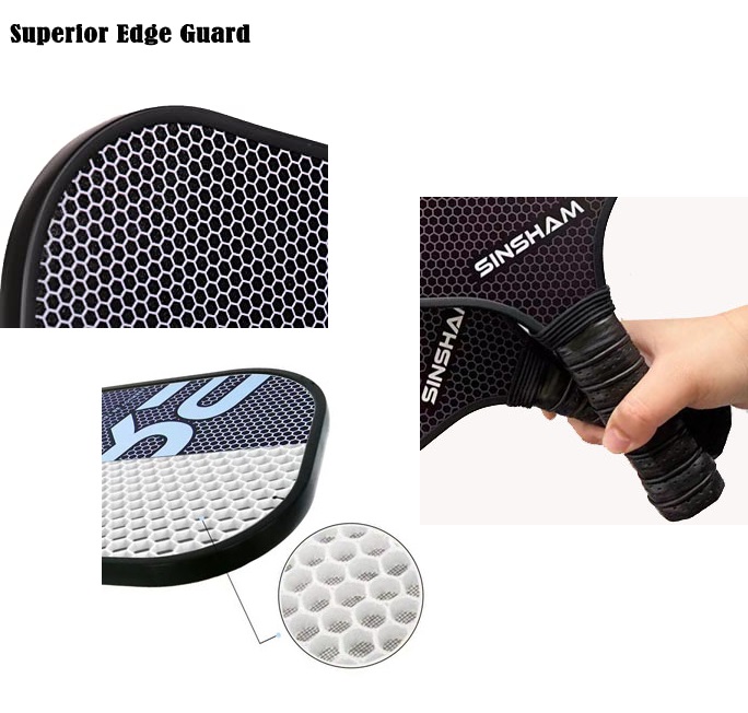 Vợt PickleBall Sinsham