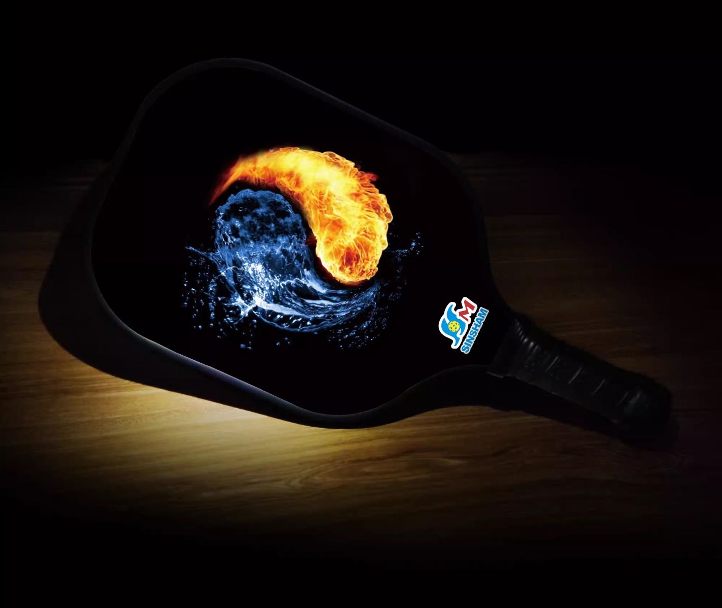 Vợt PickleBall Sinsham 