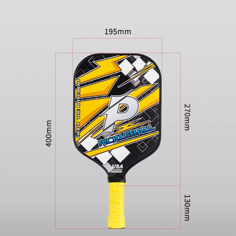 Vợt Pickleball BeeSoul NextGen BS10
