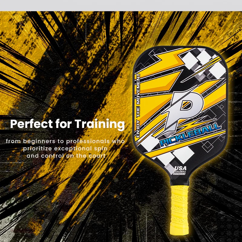 Vợt Pickleball BeeSoul NextGen BS10