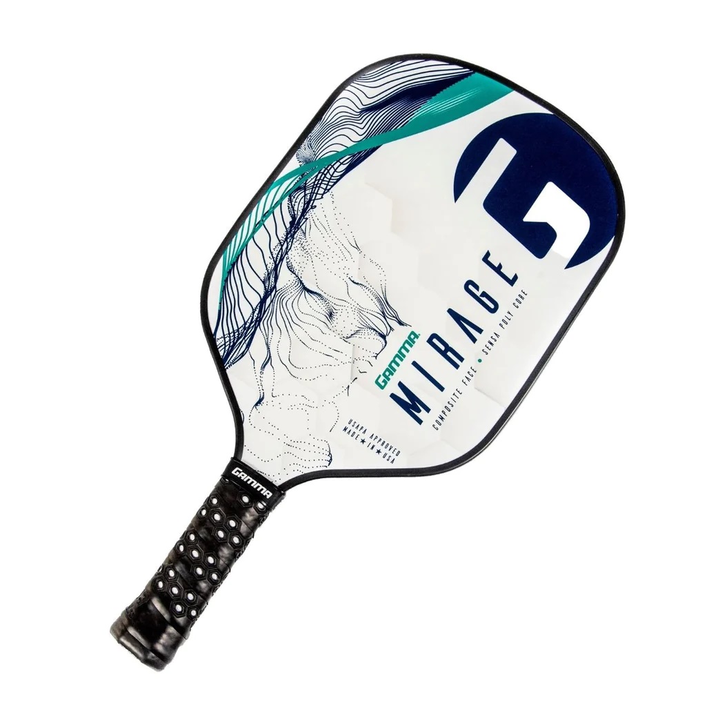 Vợt Pickleball Gamma Mirage