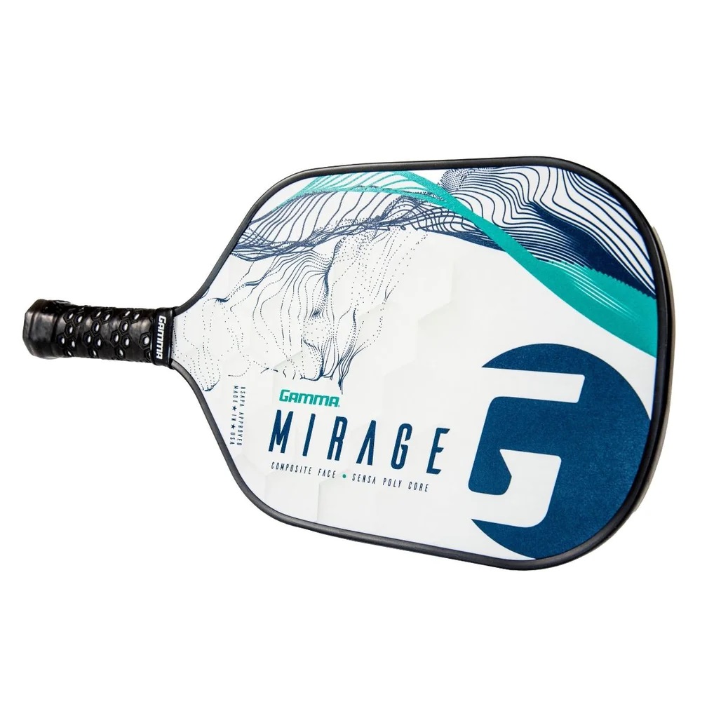 Vợt Pickleball Gamma Mirage