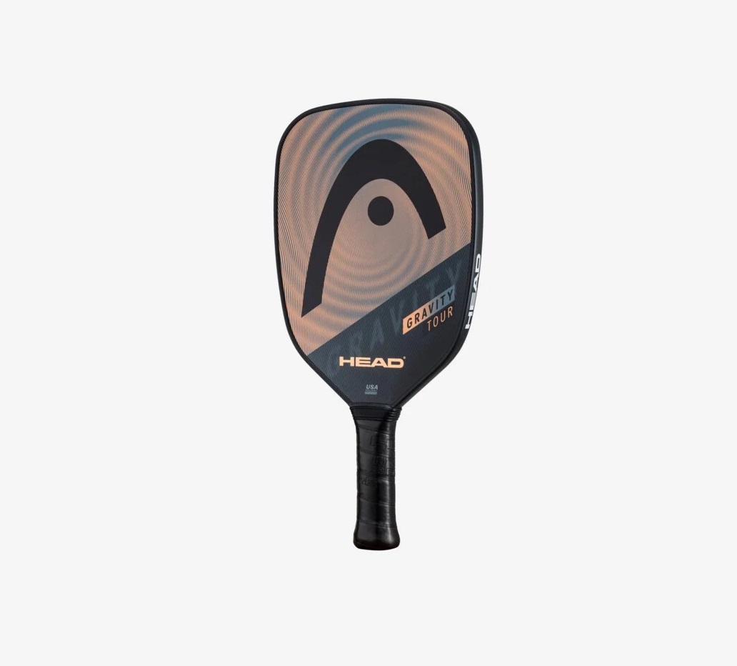 Vợt Pickleball Head Gravity Tour