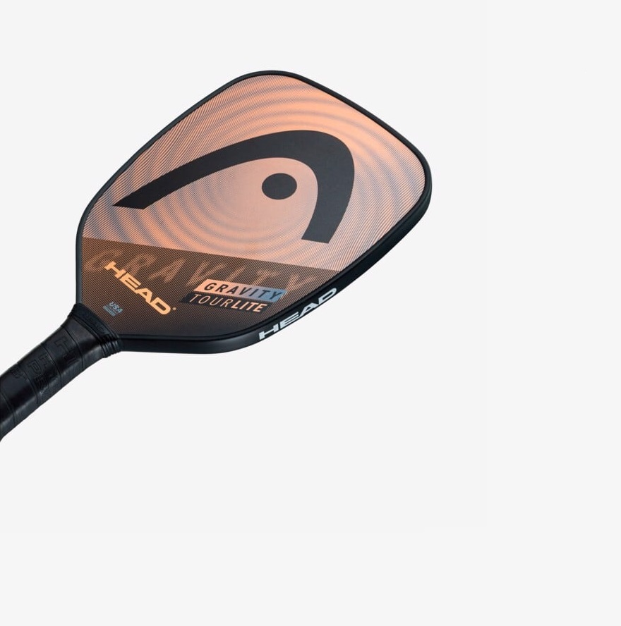 Vợt Pickleball Head Gravity Tour Lite