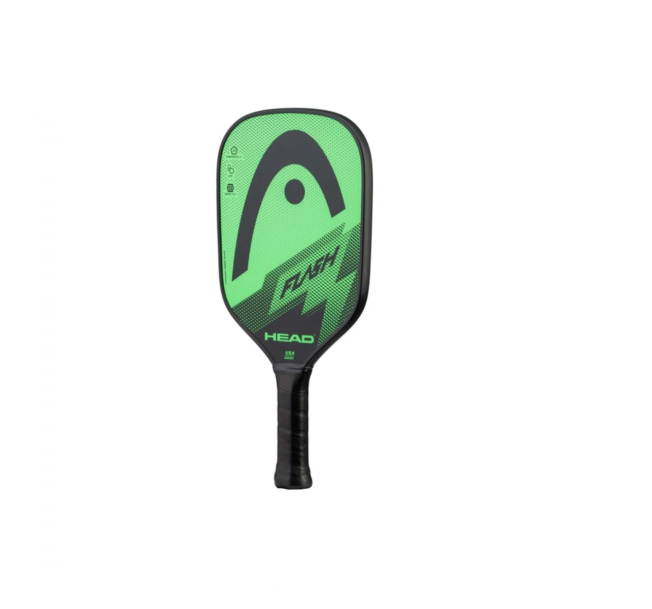 Vợt Pickleball Head Pack_Flash