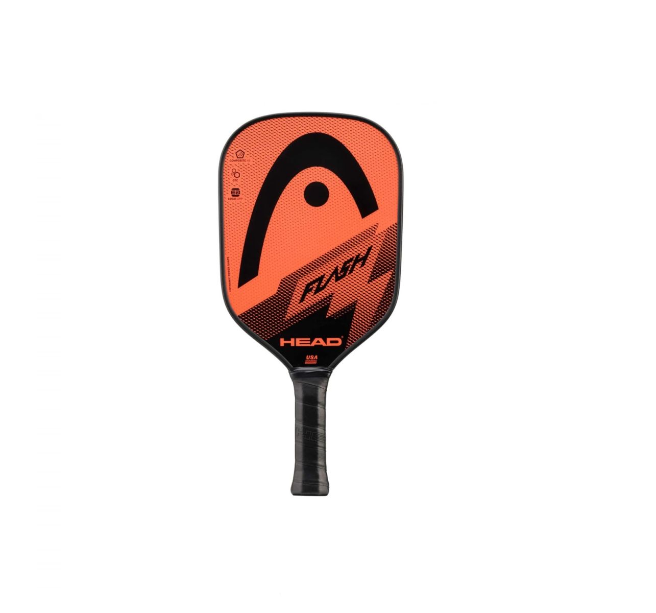 Vợt Pickleball Head Pack_Flash