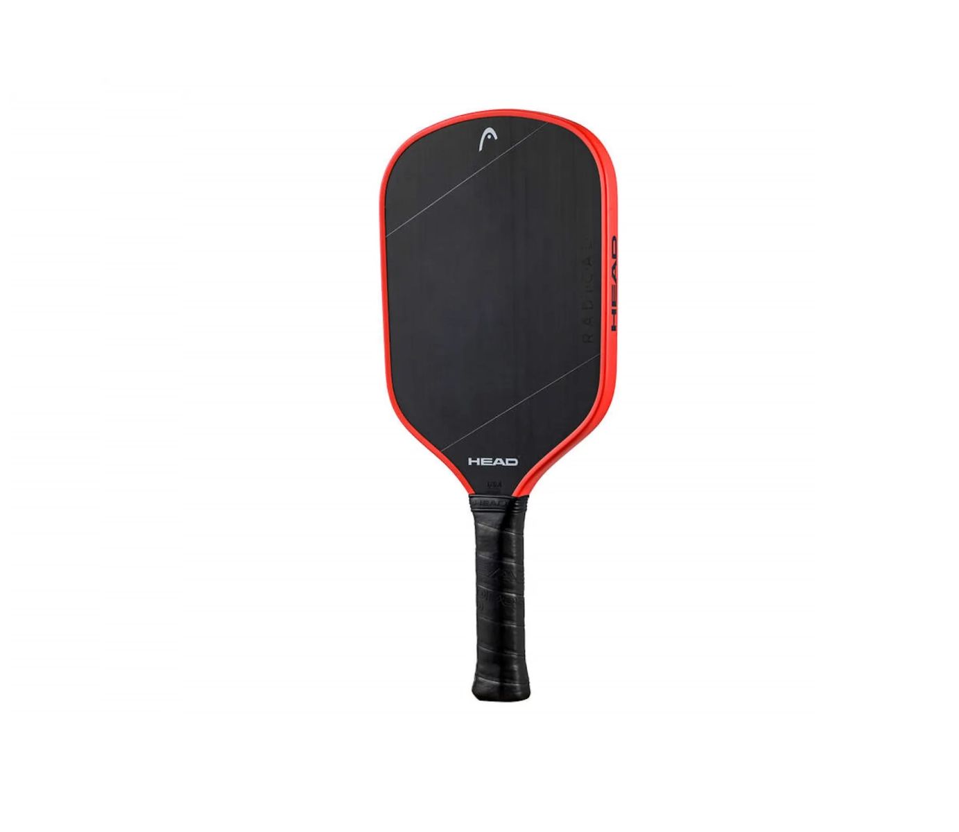 Vợt Pickleball HEAD Radical Tour Ex Raw 2024
