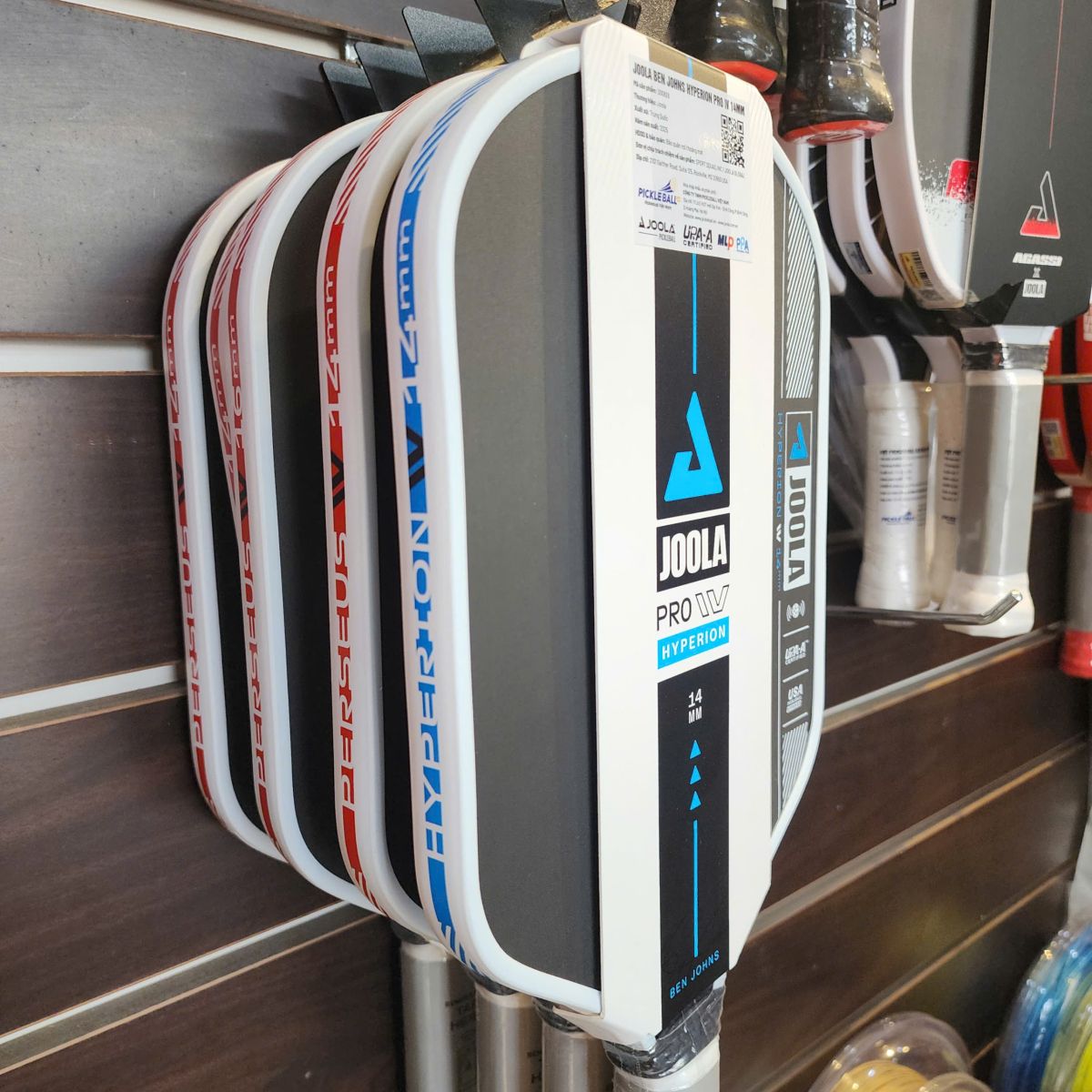 Cửa Hàng Bán Vợt Pickleball Vietthethao.com: Nơi Gửi Gắm Đam Mê Thể Thao