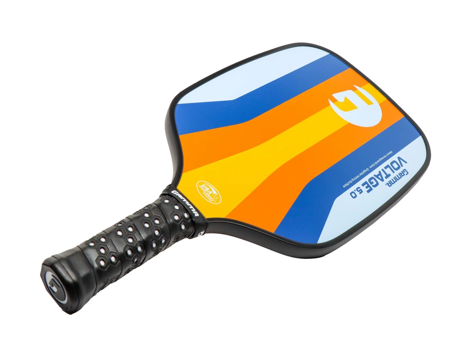 VỢ ĐIỆN ÁP BÓNG 5.0