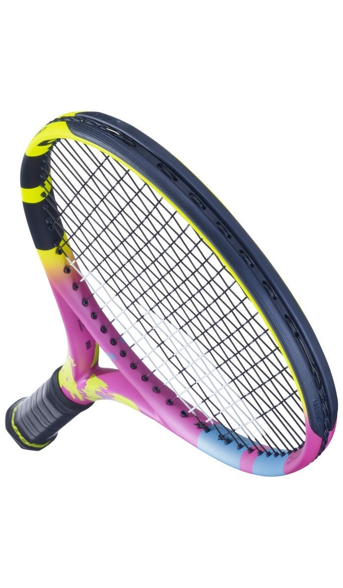 Đánh Giá Vợt Tennis Babolat Pure Aero Rafa 2023 ( 290G)