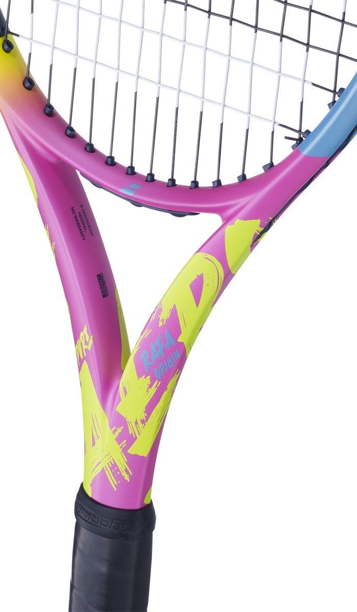 Vợt Tennis Babolat Pure Aero Rafa 290G