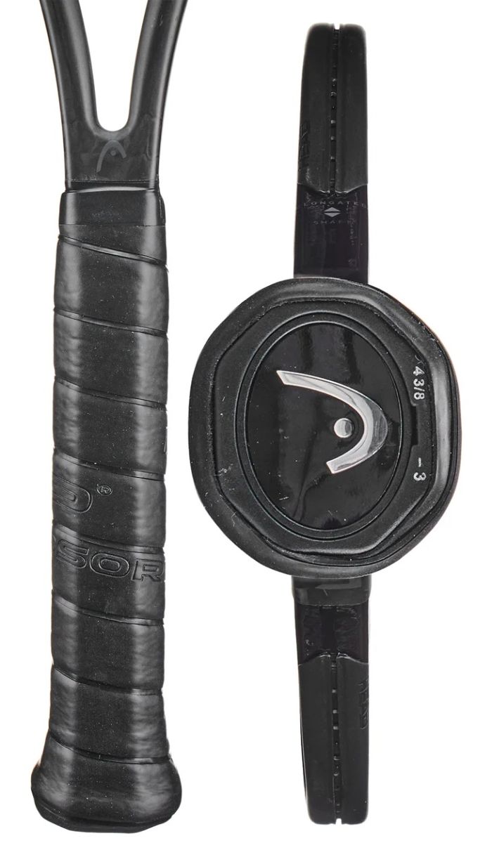 Vợt Tennis Head Prestige MP L 