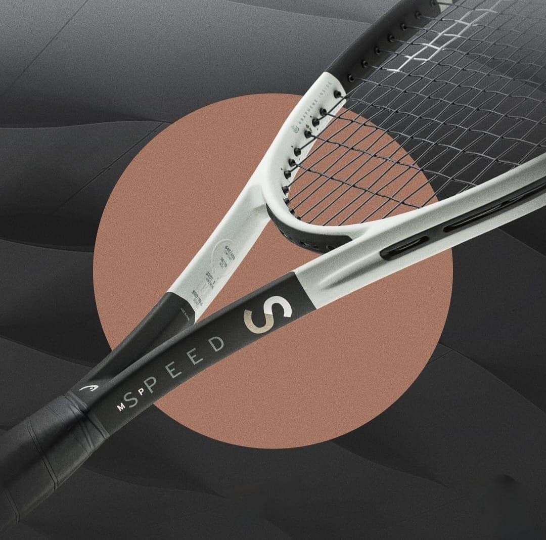 Vợt Tennis Head Speed Team 2024