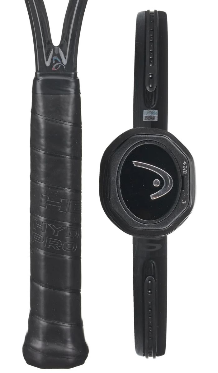 Vợt Tennis Head Speed Legend MP 2024