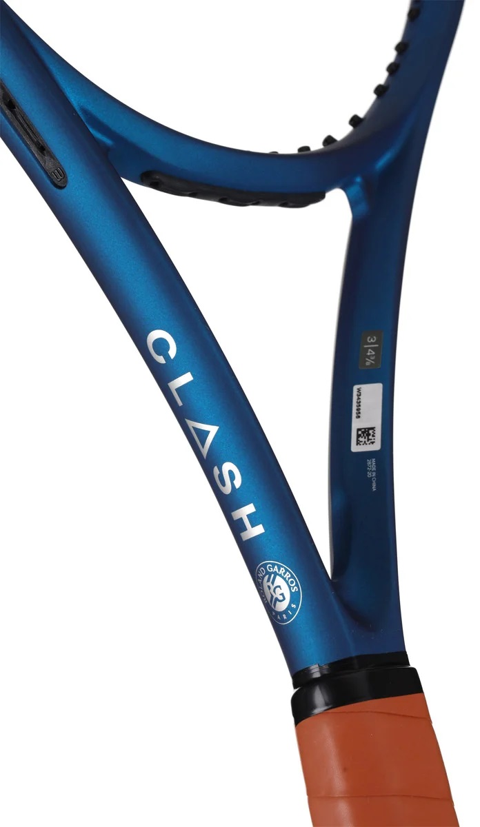 Vợt Tennis Wilson Roland Garros 100 