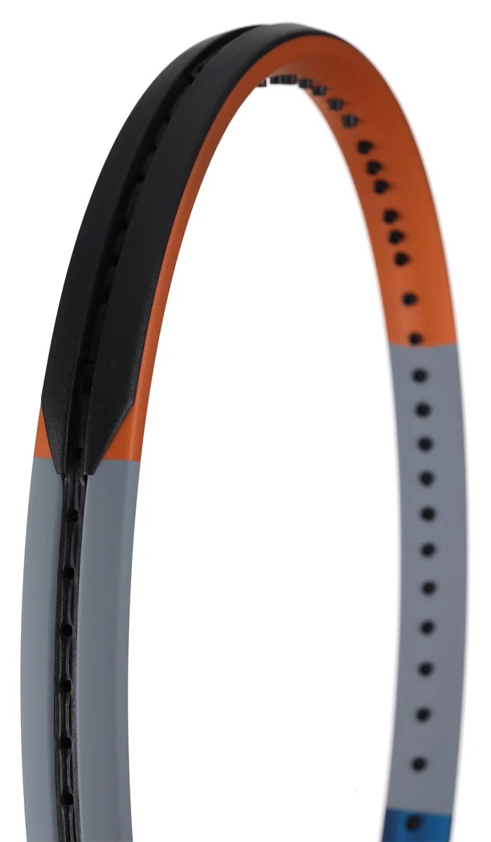 Vợt Tennis Wilson Roland Garros 100 