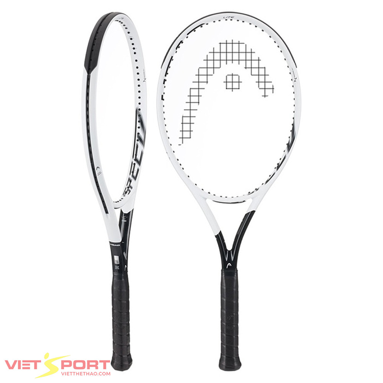 Vợt tennis cũ Head Graphene 360+ Speed Lite Vợt tennis cũ Head Graphene 360+ Speed Lite