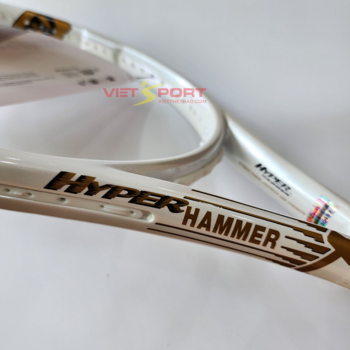 Vợt Tennis Wilson Hyper Hammer