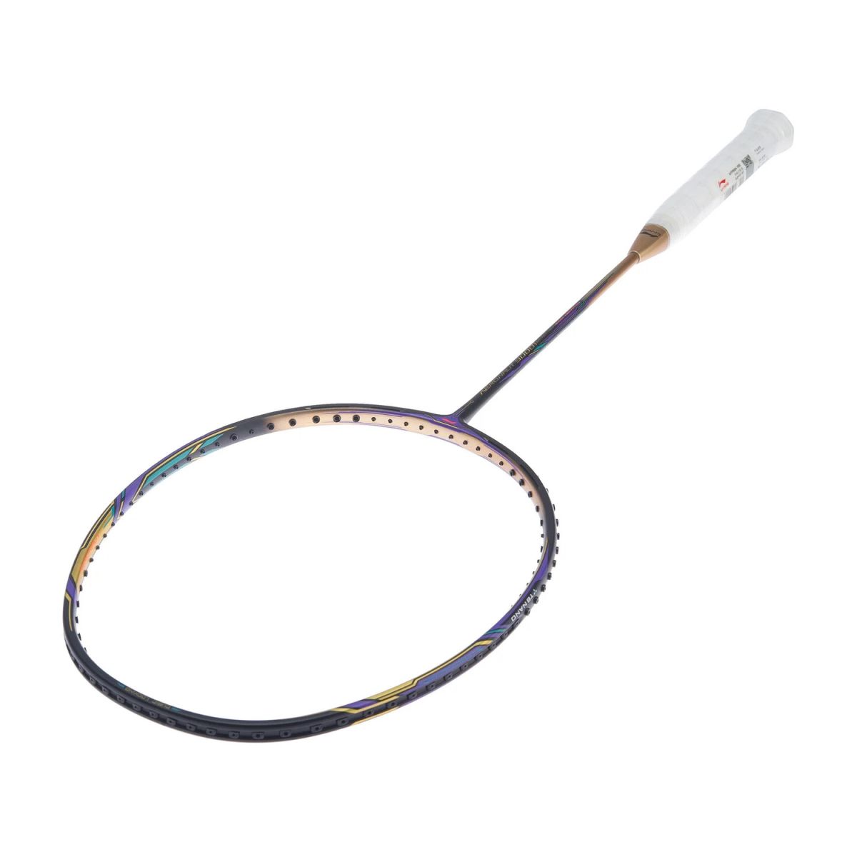 Vợt Cầu Lông LiNing VCL Aeronaut 9000i