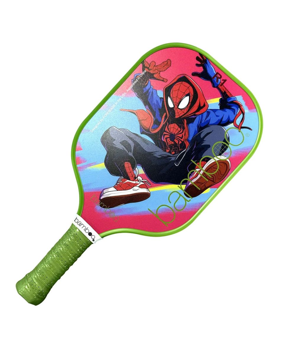 Đánh giá vợt Pickleball dành cho trẻ em