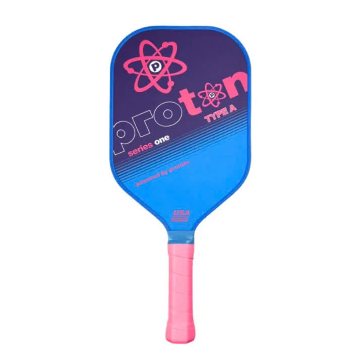Vợt Pickleball Vợt Proton Series One - Type A