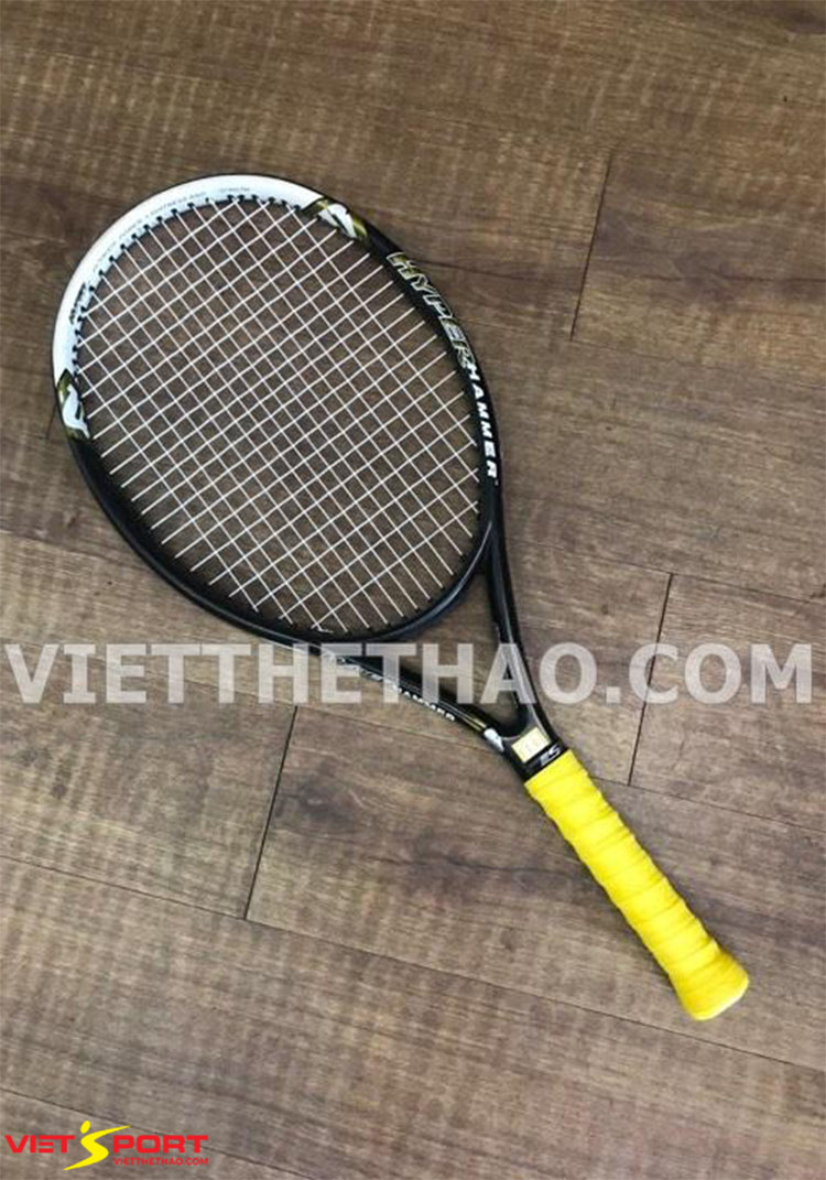 Vợt tennis cũ Wilson Hyper Hammer 5.3