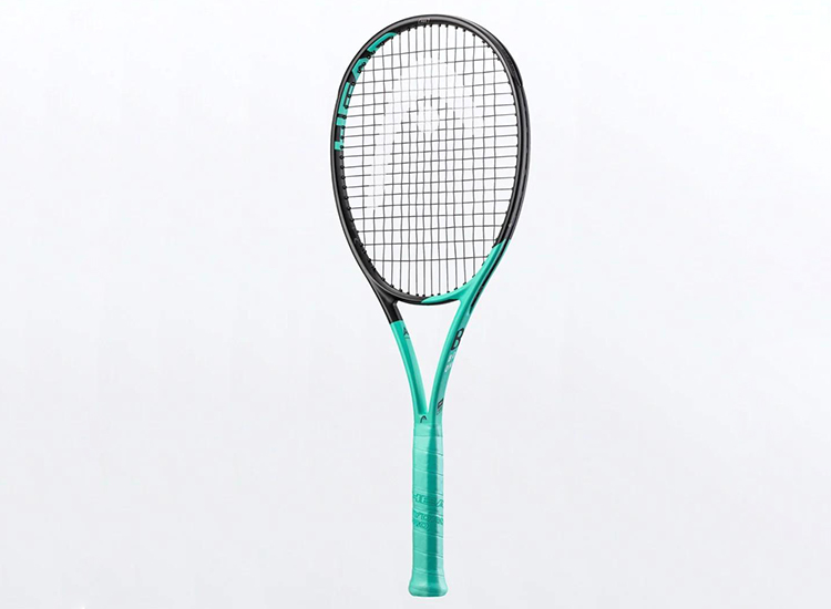 Vợt tennis Head Boom MP 295G mới chính hãng