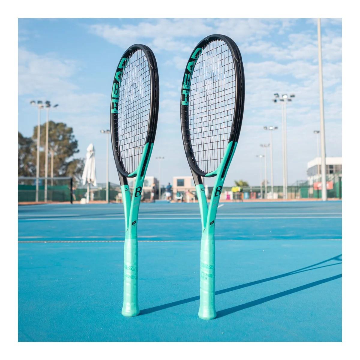 Vợt tennis Head Boom Pro 310G Mới 