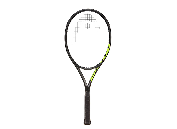 Vợt Tennis Head Extreme Tour Nite 305G