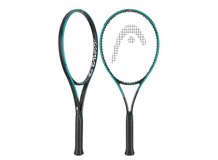 Vợt Tennis Head Graphene 360+ Gravity S Vợt Tennis Head Graphene 360+ Gravity S