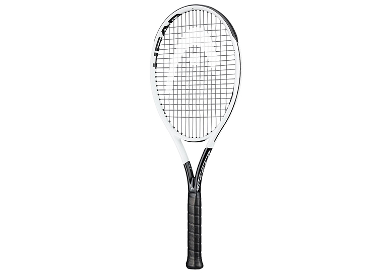 Vợt Tennis Head Graphene 360+ Speed S chính hãng