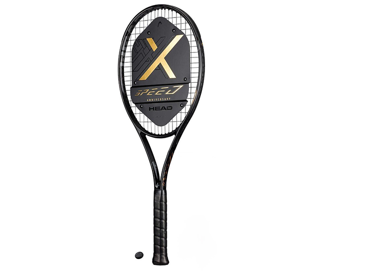Vợt Tennis Head Graphene 360 Speed X S chính hãng