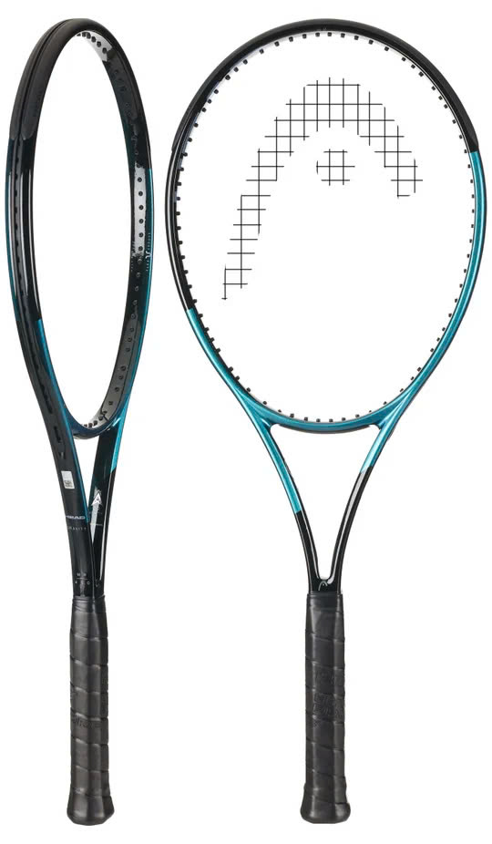 VỢT TENNIS HEAD GRAVITY 2025