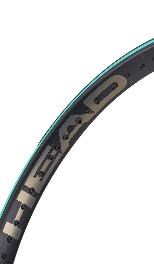 Vợt Tennis Head Gravity 285g 2023